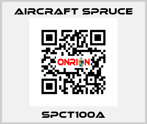 SPCT100A Aircraft Spruce