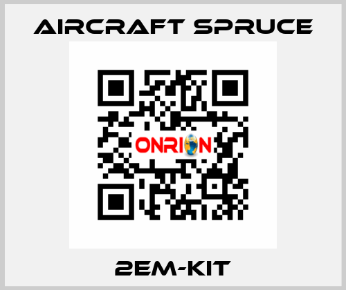 2EM-KIT Aircraft Spruce