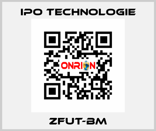 ZFUT-BM IPO Technologie