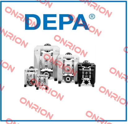 501801-89 - DL50, DEPA E4 Depa