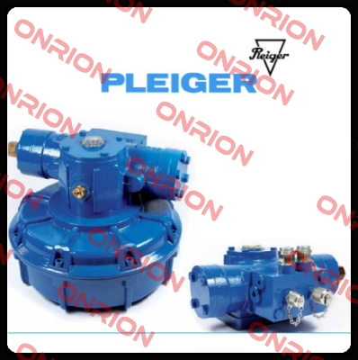 EHS-D3/620-0025 Pleiger
