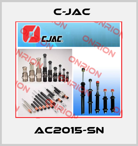 AC2015-SN C-JAC