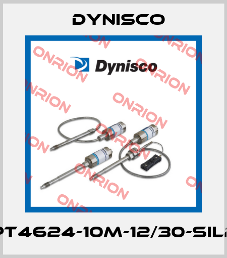 PT4624-10M-12/30-SIL2 Dynisco