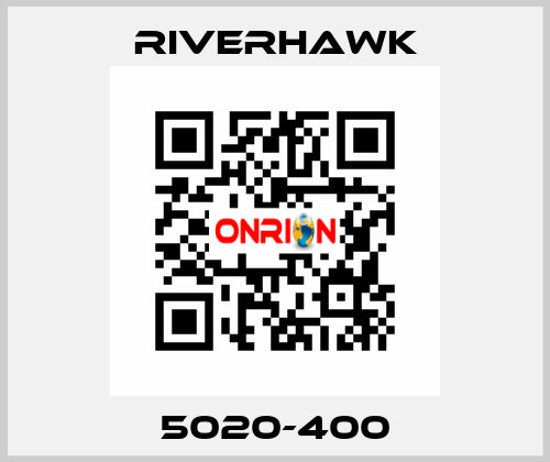 5020-400 Riverhawk