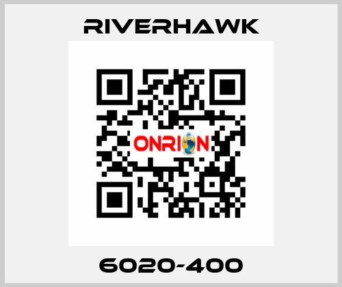 6020-400 Riverhawk