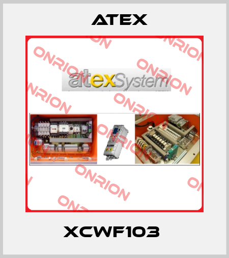 XCWF103  Atex