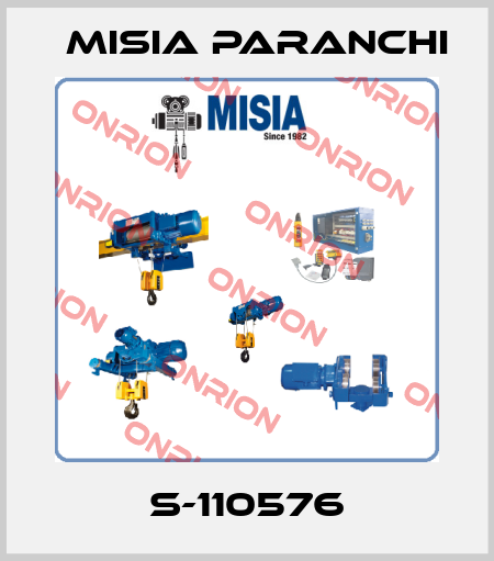S-110576 Misia Paranchi