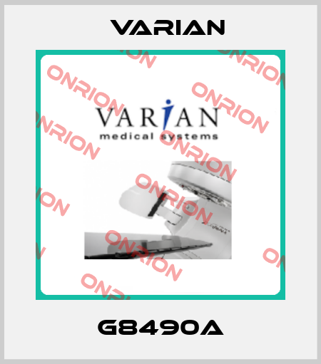 G8490A Varian