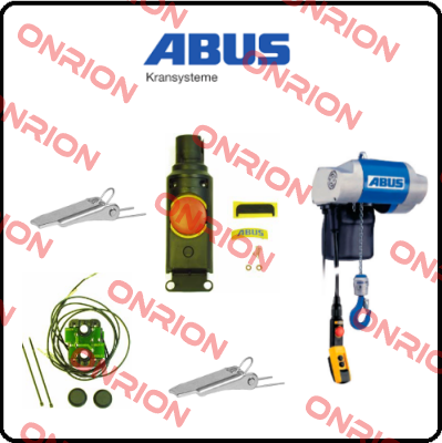 AN106205 Abus