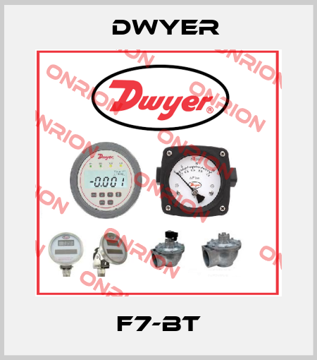 F7-BT Dwyer