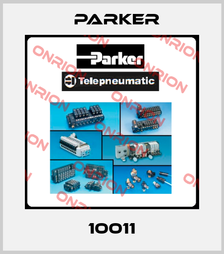 10011 Parker