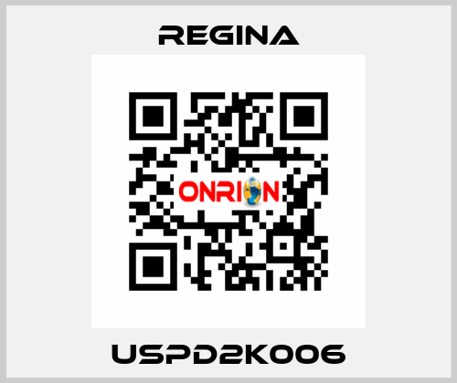 USPD2K006 Regina