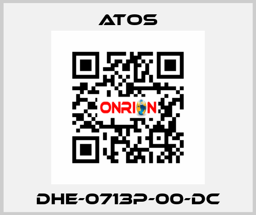 DHE-0713P-00-DC Atos