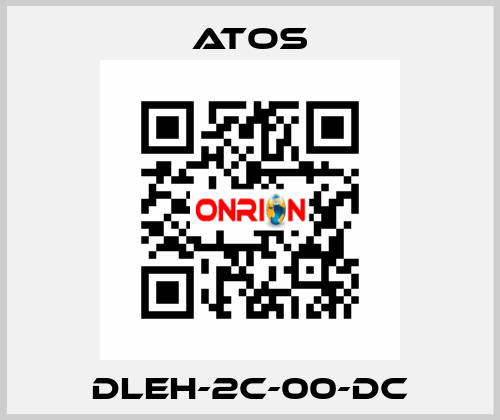 DLEH-2C-00-DC Atos