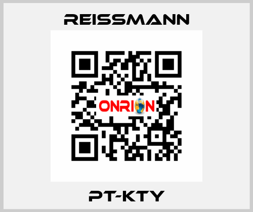 PT-KTY Reissmann