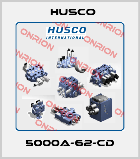 5000A-62-CD Husco