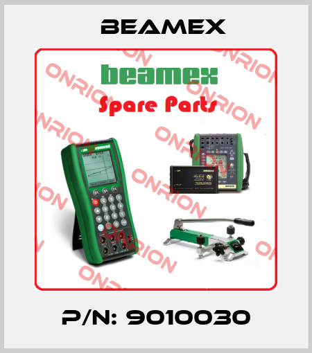 P/N: 9010030 Beamex