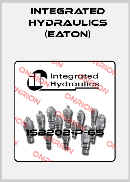 1SB202-P-6S Integrated Hydraulics (EATON)
