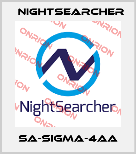SA-SIGMA-4AA NightSearcher