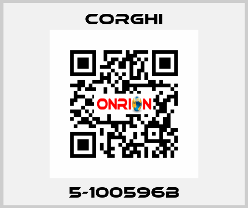 5-100596B Corghi