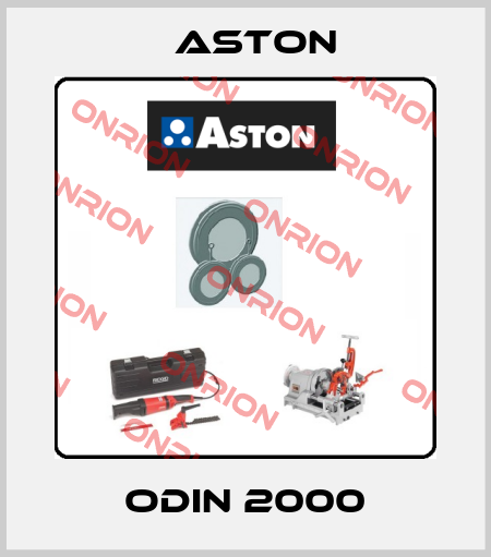 ODIN 2000 Aston