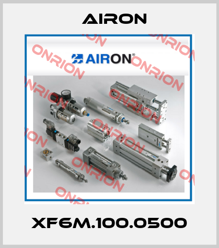 XF6M.100.0500 Airon