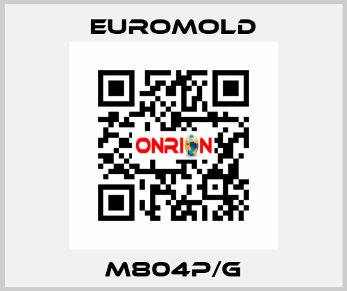 M804P/G EUROMOLD