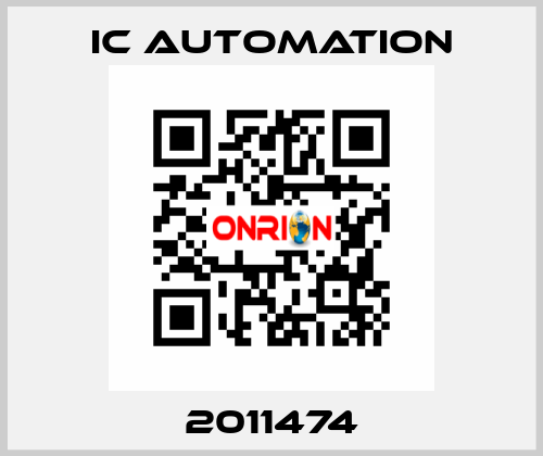 2011474 ic automation