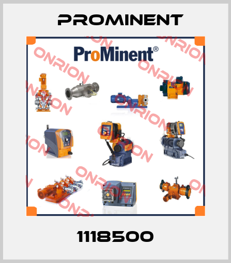 1118500 ProMinent