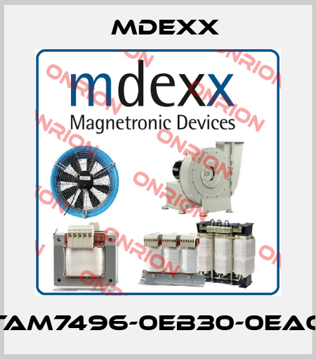 TAM7496-0EB30-0EAO Mdexx