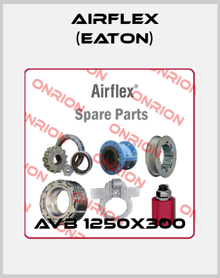 AVB 1250X300 Airflex (Eaton)