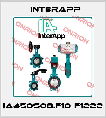 IA450S08.F10-F1222 InterApp