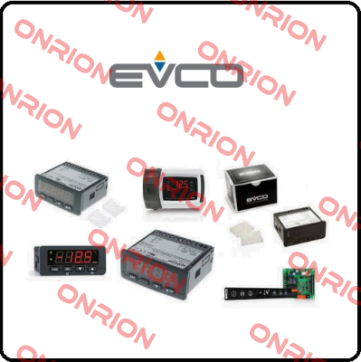 EVK802N7EXS EVCO - Every Control