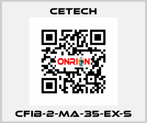 CFIB-2-MA-35-EX-S CeTech