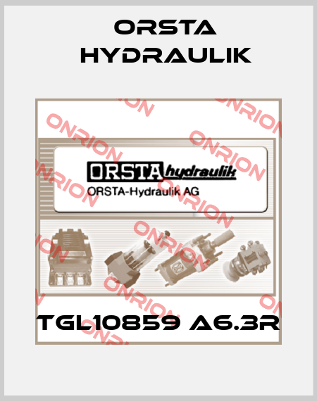 TGL10859 A6.3R Orsta Hydraulik