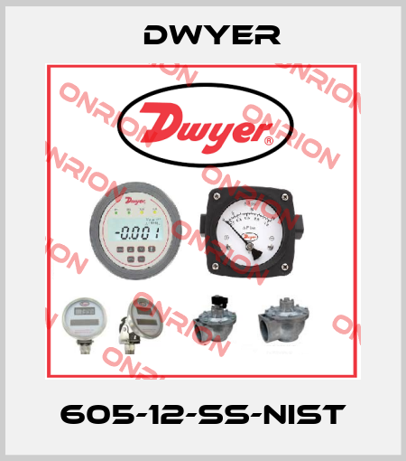 605-12-SS-NIST Dwyer