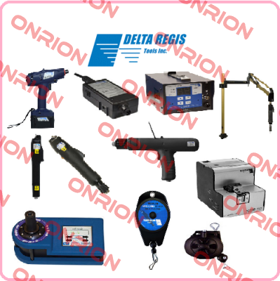 BSP829 Delta Regis Tools