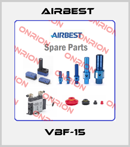 VBF-15 Airbest