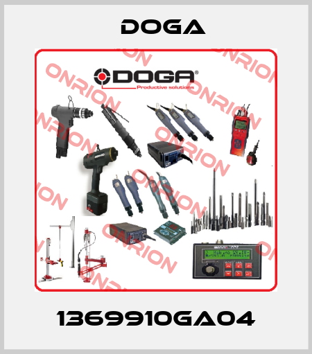1369910GA04 Doga