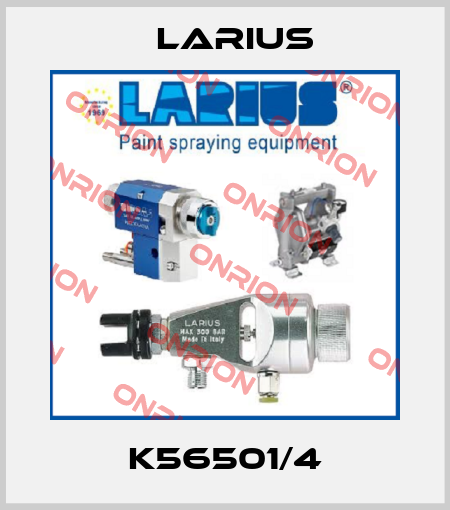 K56501/4 Larius
