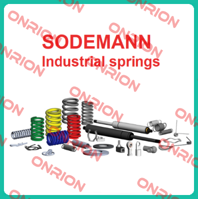 GFRF-14-250-2000-316 Sodemann