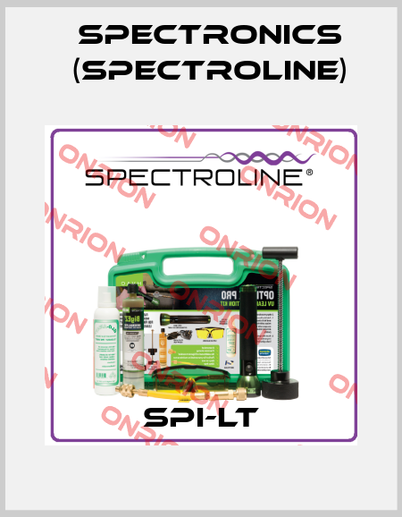 SPI-LT Spectronics (Spectroline)