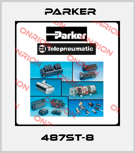 487ST-8 Parker