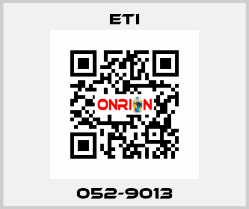 052-9013 Eti