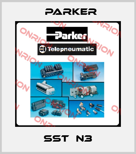 SST‐N3 Parker