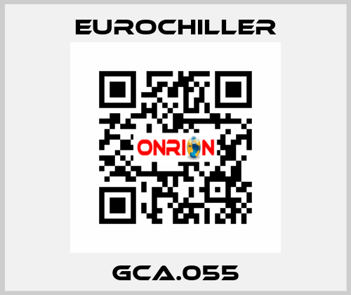 GCA.055 EUROCHILLER