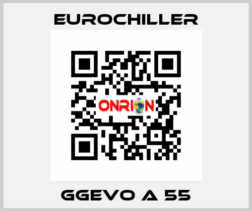 GGEVO A 55 EUROCHILLER