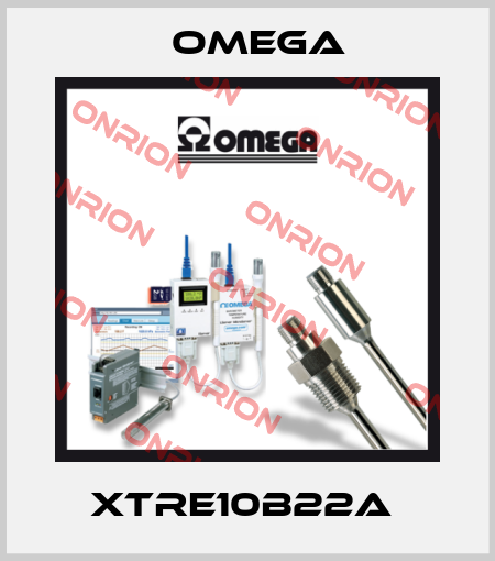 XTRE10B22A  Omega