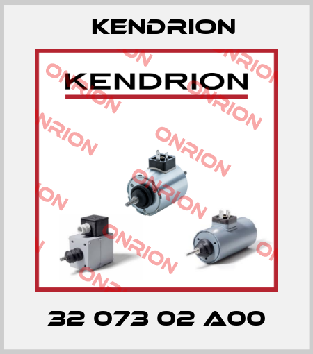 32 073 02 A00 Kendrion