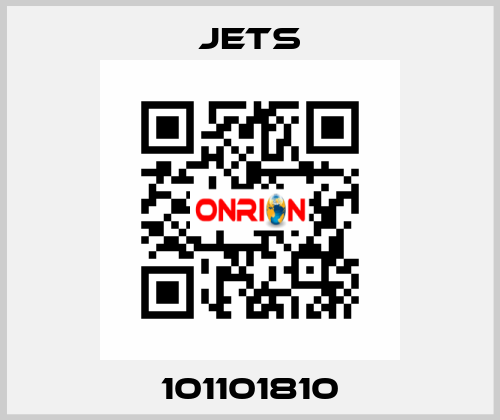 101101810 JETS